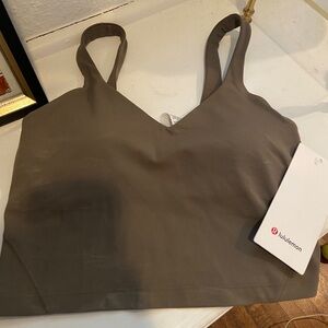 NWT Lululemon Align Tank